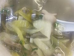 -陈记汤饭(水巷口店)