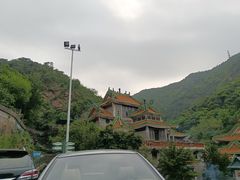 -南海湾森林生态园