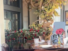 -22ºN BISTRO西餐&酒馆(石奥商业街店)