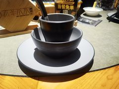 -贰重天冰煮羊自助火锅(东坝店)