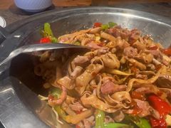 -阿嫂印象·民间江湖菜(大学城店)