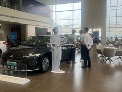 -别克·上海翟业(虹桥店)