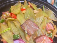 -九锅一堂酸菜鱼(石家庄先天下店)