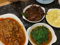 -蘭心餐厅(进贤路店)