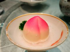 -金家老三饭庄(常营店)