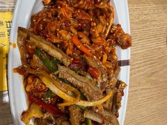 -鸭绿江民族饭店(总店)