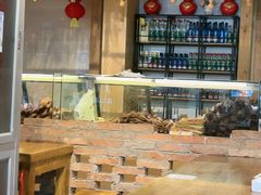 -聚合鑫东北熏酱熟食麻辣面(长阳店)