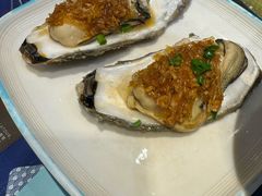 -旺角小渔村·海肠捞饭开创者(二马路店)