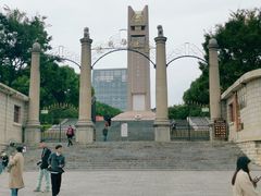 -抗战胜利纪念堂博物馆