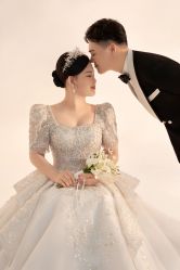 -麦田·婚纱摄影(天河新天地店)