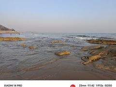 -老虎石海上公园