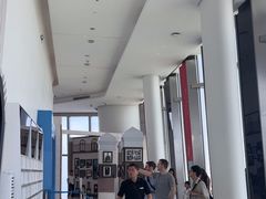 -平安金融中心云际观光层