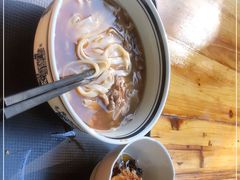 -李易面馆(树木岭店)