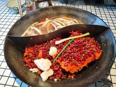 -董眼镜火锅(洪崖洞总店)