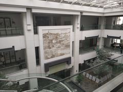 -苏州图书馆(人民路总馆)