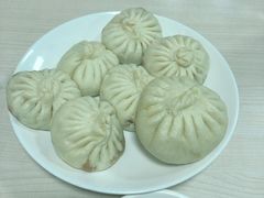 -津门如意包子铺(宾西路店)