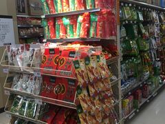 -永辉超市(新桥店)