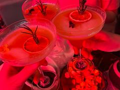 -MOSSO音乐酒吧·Live House(南京西路店)