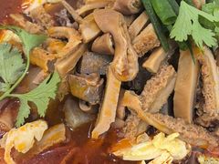 -古乐牛香·鲜牛肉牛杂火锅(高新店)