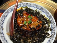 -無二炙坊·和牛烧肉(大钟寺1733店)