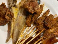 -星伦多自助料理·涮烤一体(虹悦城店)