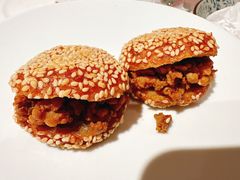 -四季民福烤鸭店(王府井东安门店)