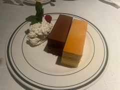 -Wolfgang’s Steakhouse 沃夫冈牛排馆(上海白玉兰广场店)