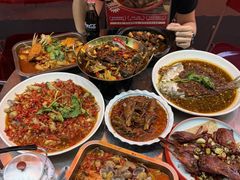 -老闵田螺馆·南昌市井菜·特色小吃(总店)