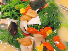 -博多新记·粤菜(复兴店)