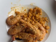 -庆江南江南菜(琴湖溪里花园城店)