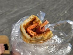 -张记灌饼(丰富路店)
