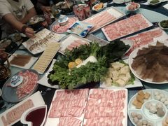 -名都小荷塘养生火锅概念店(概念店嫩江店)