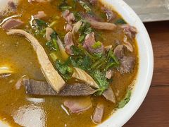 -春雨羊汤店(广开四马路总店)