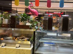 -丽都皇冠假日酒店·Matrix亦餐厅(望京店)