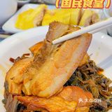 宝藏餐厅|魔都打工人小食堂超划算～