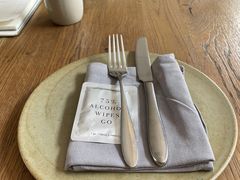 -BOR Eatery(安福路店)