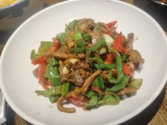 -老盛庆排档•南京菜(夫子庙店)