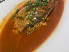 -上海古井假日酒店 · 徽昇楼中餐厅