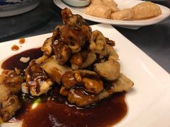 -山外山菜馆(玉泉路店)