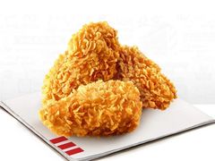 -肯德基(北京南站店)