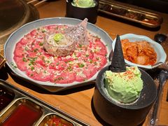 -MIKOMIKO和牛烧肉专门店(南门店)