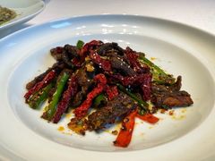 -隐庐·古法川菜(高新店)