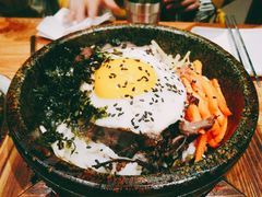 -弘益铭家九炙社韩国烤肉料理(尚美店)