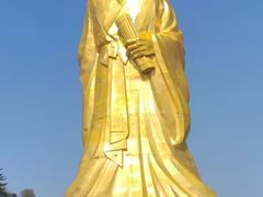 -函谷关历史文化旅游区