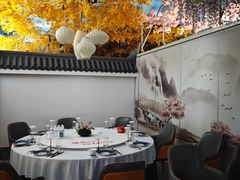 -食悦江南·淮扬菜·烤鸭(亚运村·惠新店)