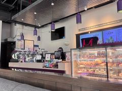 -COSTA COFFEE(阿里中心店)