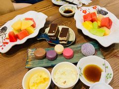 -红叶日料·放题·海胆·定食(星海店)