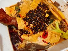 -林静小吃(复兴路店)
