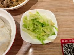 -南城香(北京南站店)