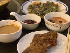 -老北京羊蝎子火锅(光荣道店)